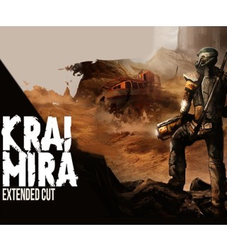Krai Mira: Extended Cut Steam Key GLOBAL